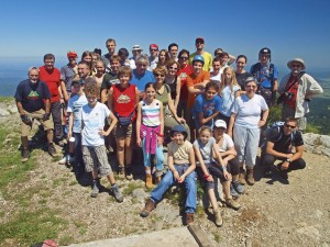 OLYMPUS DIGITAL CAMERA