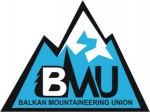 BMU logo